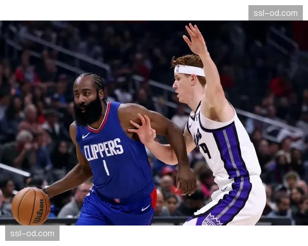 快船开局低迷后重回五成胜率 加兰伦纳德组合渐入佳境